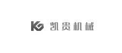 凯贵机械网站建设