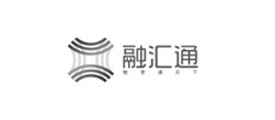 融汇通LOGO设计