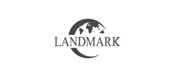 Landmark青岛LOGO设计