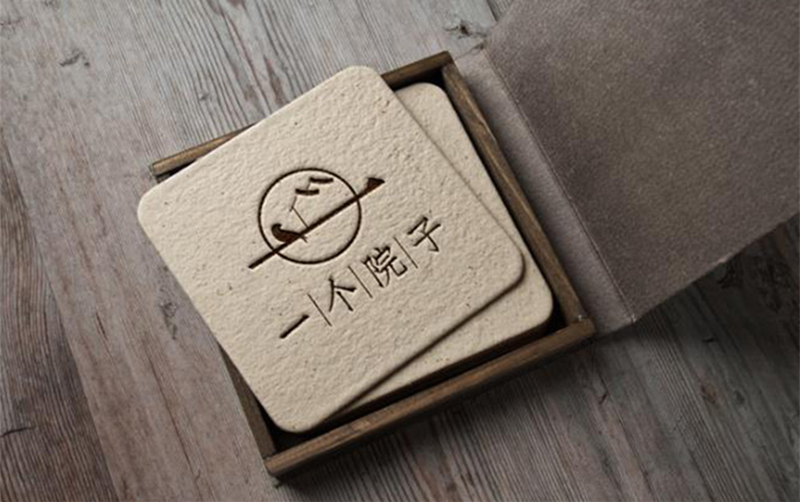 青岛logo设计