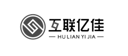 互联亿佳青岛logo设计