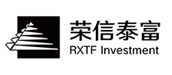 荣信泰富投资logo设计