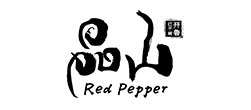 晶山食品logo设计