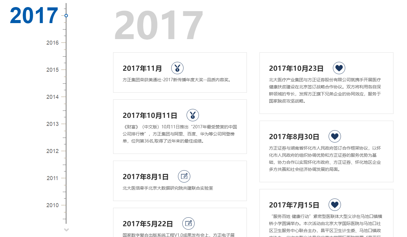 集团网站建设