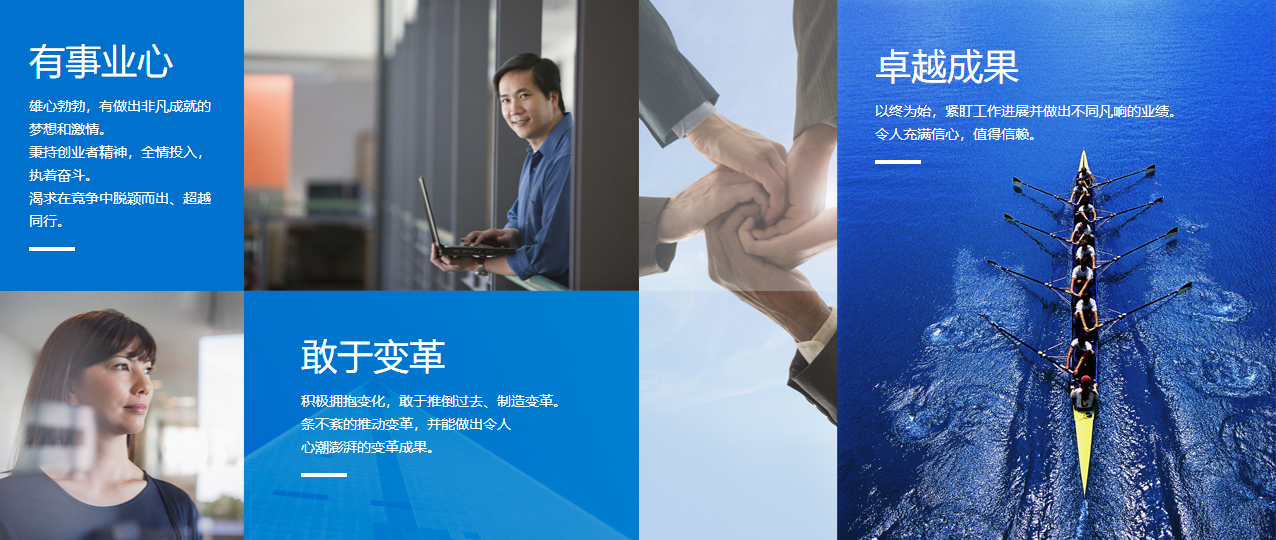 集团网站建设